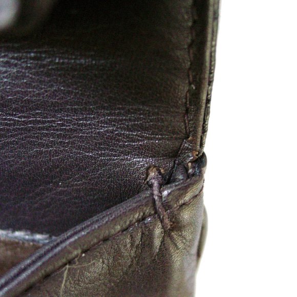 FENDI Vintage Envelope Document Messenger Bag - Picture 13 of 13